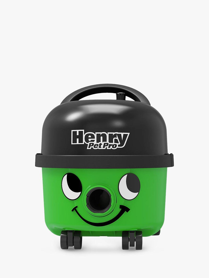Henry Pet Pro vacuum cleaner, UK version