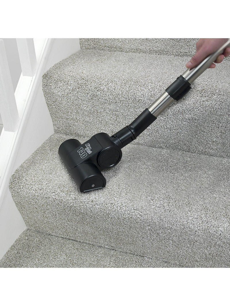 Henry Pet Pro vacuum cleaner, UK version