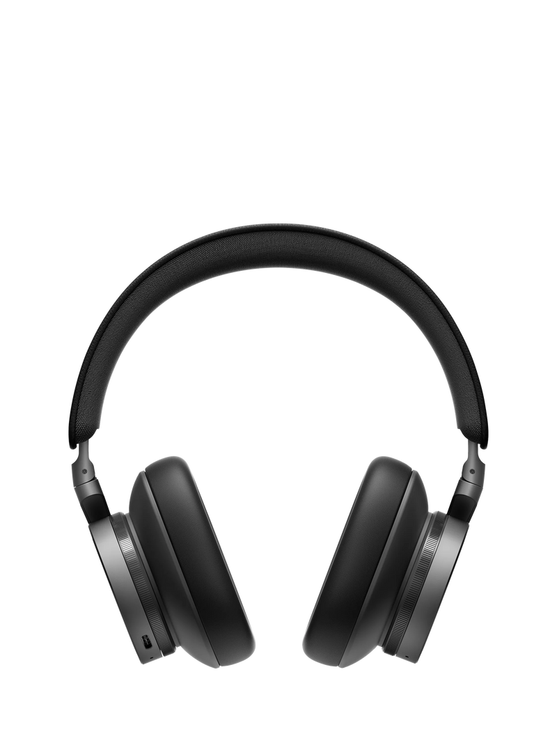 Bang & Olufsen Beoplay H95 Wireless Bluetooth Active Noise Cancelling Over-Ear Headphones - Chestnut