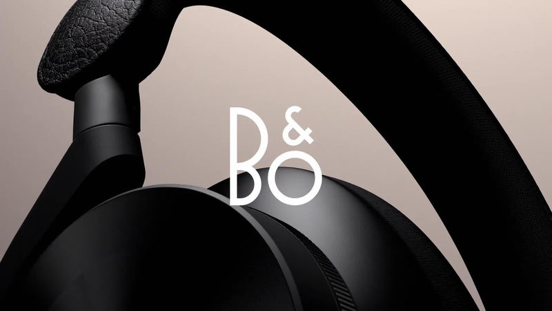 Bang & Olufsen Beoplay H95 headphones - British product