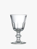 La Rochère Perigord stemmed wine glasses set of 6 190ml, UK version