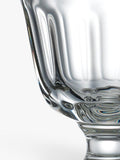 La Rochère Perigord stemmed wine glasses set of 6 190ml, UK version