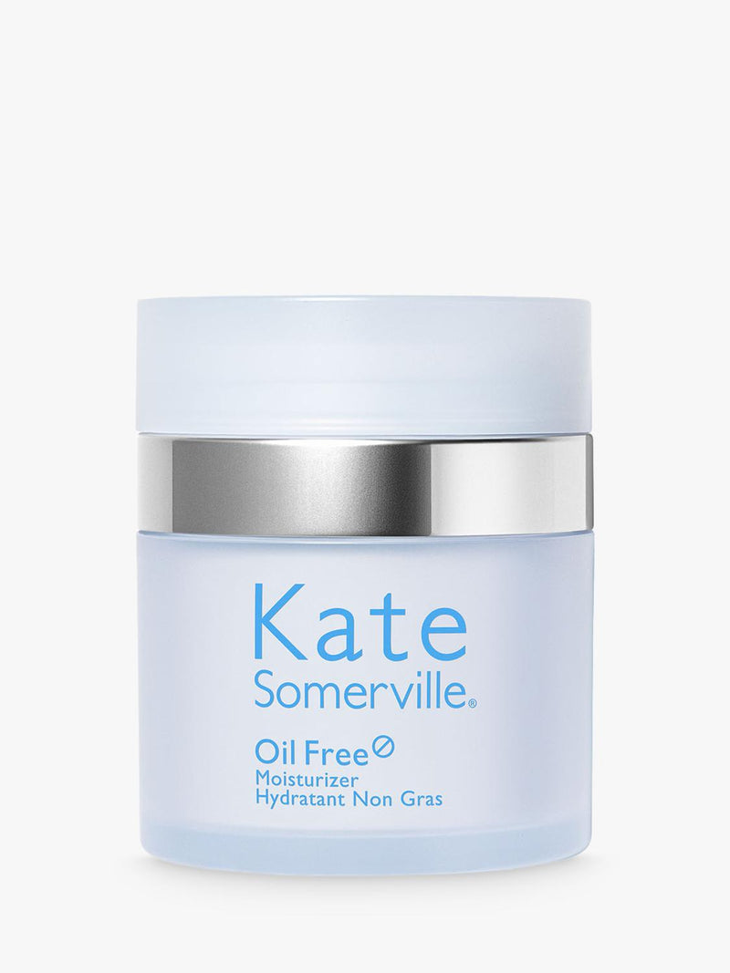 Kate Somerville oil free moisturiser for oily skin 50ml, UK version