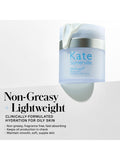 Kate Somerville oil free moisturiser for oily skin 50ml, UK version