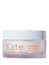 John Lewis Exfoliating Glow Moisturiser 50ml- Buy online at McGrocer