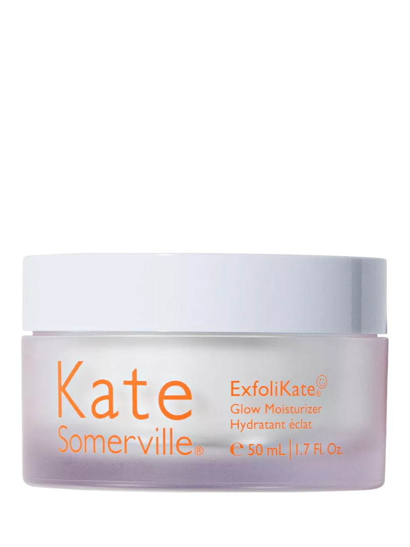 Kate Somerville Exfoliating Glow Moisturiser 50ml, UK version