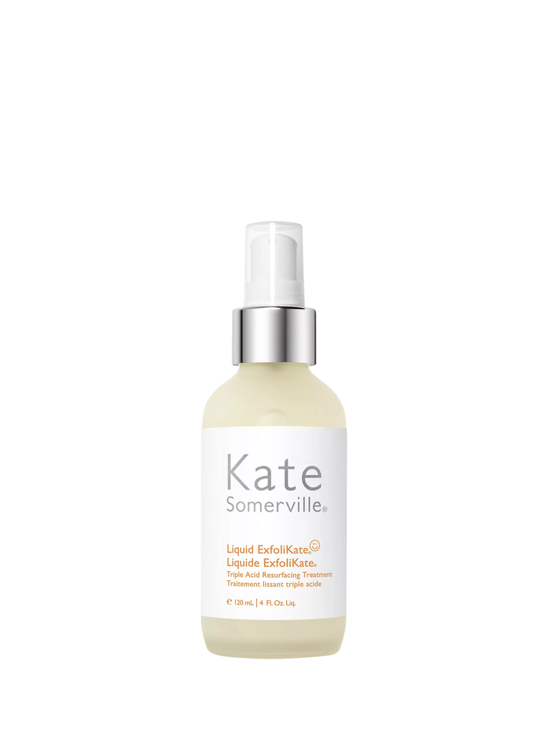 Kate Somerville Liquid ExfoliKate triple acid treatment 120ml, UK version