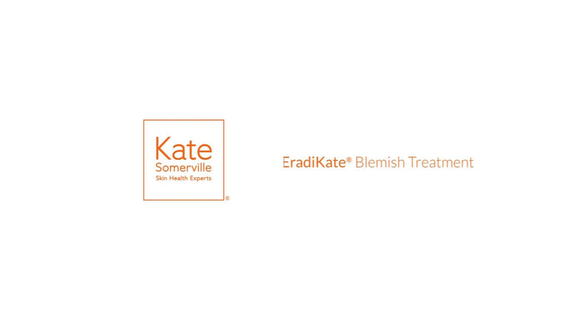 Kate Somerville EradiKate Blemish Treatment 30ml - British product