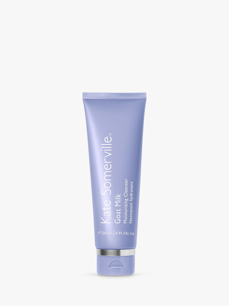 Kate Somerville goat milk moisturising cleanser 120ml, UK version
