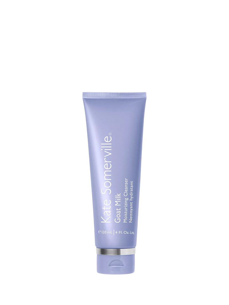 Kate Somerville goat milk moisturising cleanser 120ml, UK version
