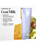 Kate Somerville goat milk moisturising cleanser 120ml, UK version