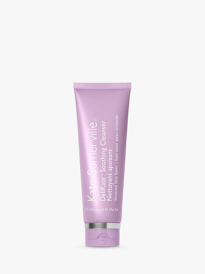 Kate Somerville DeliKate Soothing Cleanser 120ml, UK version