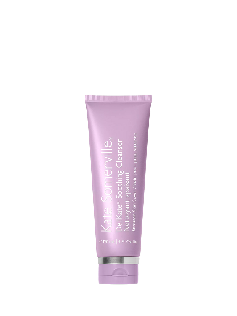 Kate Somerville DeliKate Soothing Cleanser 120ml, UK version