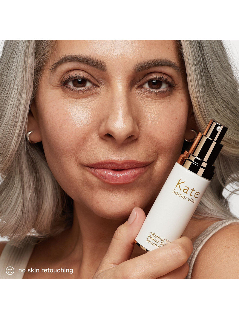 Kate Somerville Retinol Vita C Power Serum 30ml (British brand)