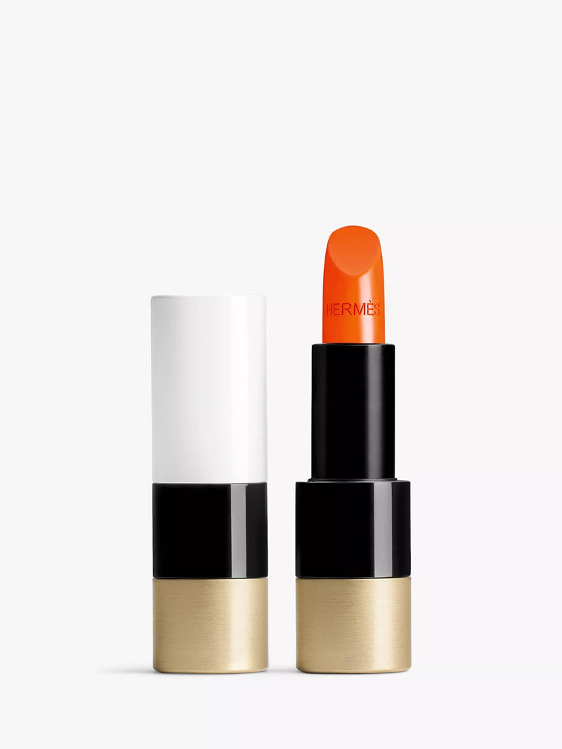 Hermès Rouge Hermès Satin Lipstick 3.5g