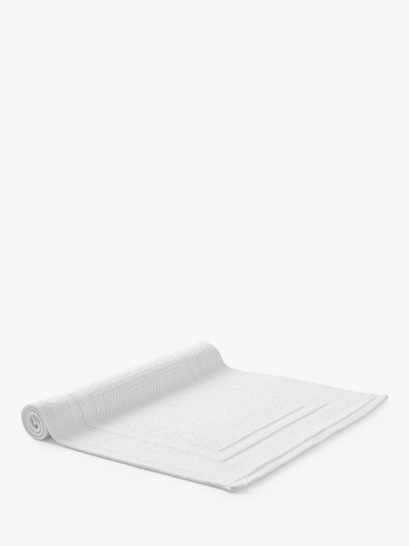 Christy Luxe Fina bath mat 50x80cm - British product