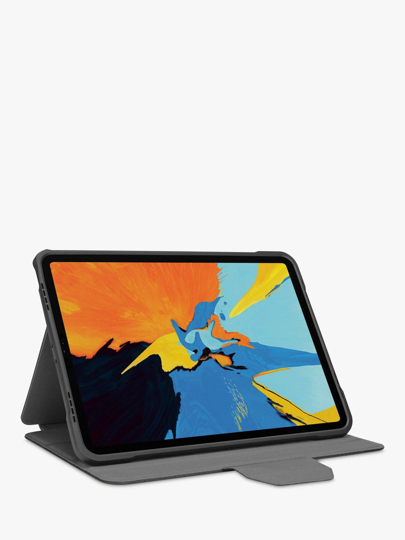Targus Click-In Case black for iPad Air 11 (British brand)