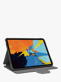 Targus Click-In Case black for iPad Air 11 (British brand)