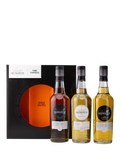 Glengoyne whisky gift pack assorted single malts 3x 20cl - British product