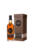 Glengoyne 21 Year Old Highland Single Malt Whisky 70cl, UK version