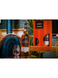 Glengoyne Time Keeper whisky gift set 70cl, UK version
