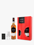 Glengoyne Time Keeper whisky gift set 70cl, UK version