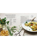 Laura Santini Pasta Perfect Cookbook, UK version