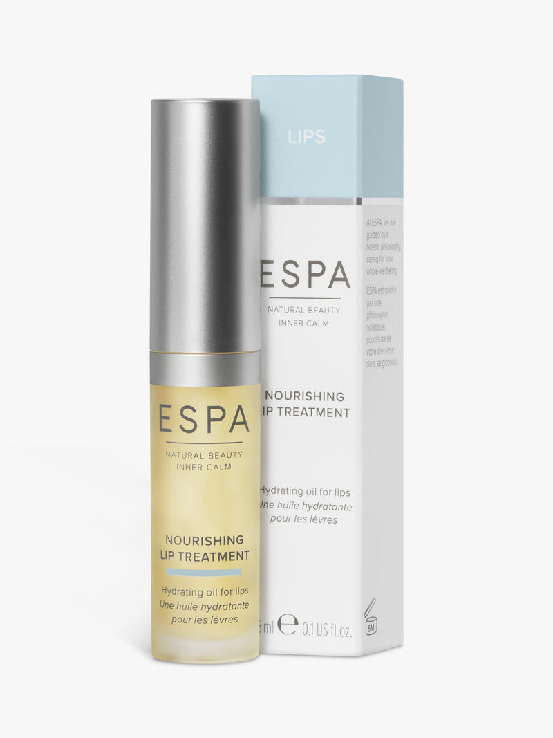 ESPA Nourishing Lip Treatment 5ml - British product