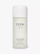 John Lewis ESPA Hydrating Floral Spa-Fresh Facial Tonic 200ml- Buy online at McGrocer