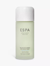 John Lewis ESPA Balancing Herbal Spa-Fresh Tonic Toner 200ml- Buy online at McGrocer