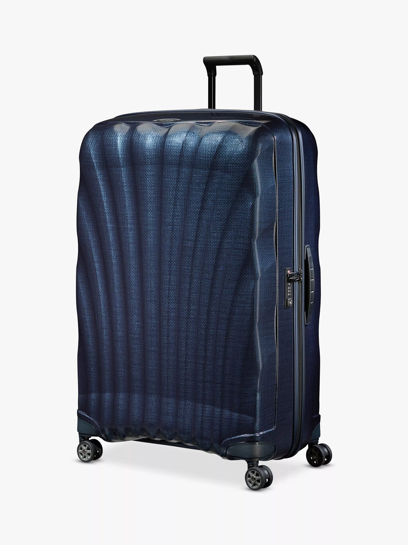 Samsonite C-Lite Spinner 86cm Large Suitcase
