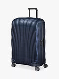 Samsonite C-Lite Spinner 4-Wheel 75cm Large Suitcase