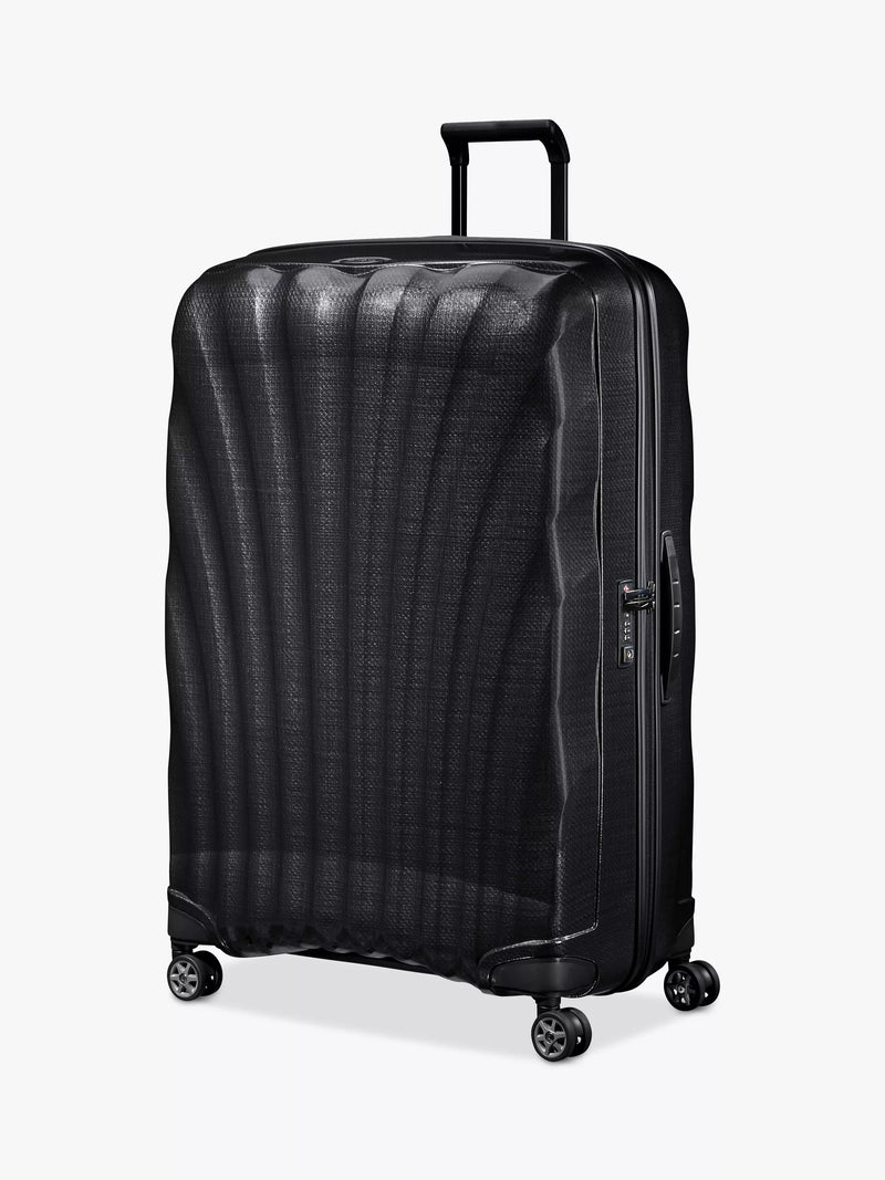 Samsonite C-Lite Spinner 86cm Large Suitcase