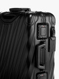 TUMI 19 Degree aluminum large suitcase - British product