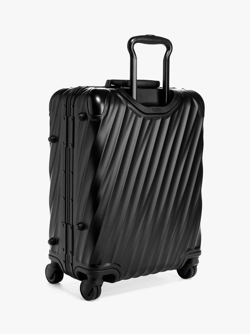 TUMI 19 Degree aluminum large suitcase - British product