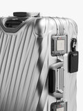 TUMI 19 Degree aluminum cabin case 56cm - British product