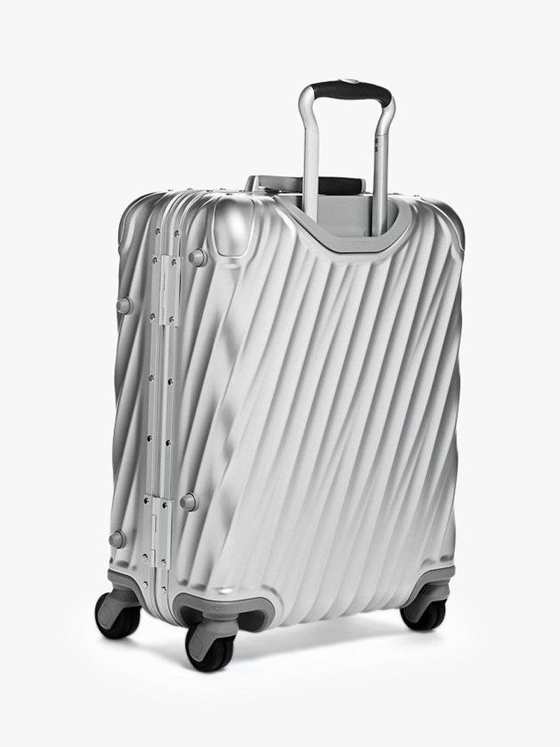 TUMI 19 Degree aluminum cabin case 56cm - British product