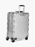 TUMI 19 Degree aluminum cabin case 56cm - British product