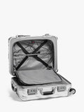 TUMI 19 Degree aluminum cabin case 56cm - British product