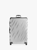 TUMI 19 Degree Aluminum Extended Trip Large Suitcase 77.5cm 8-Wheel