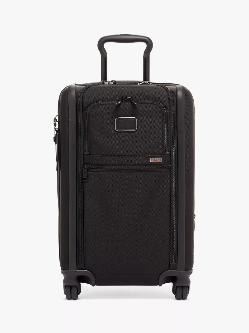 TUMI Alpha 3 cabin case 56cm, imported from the UK