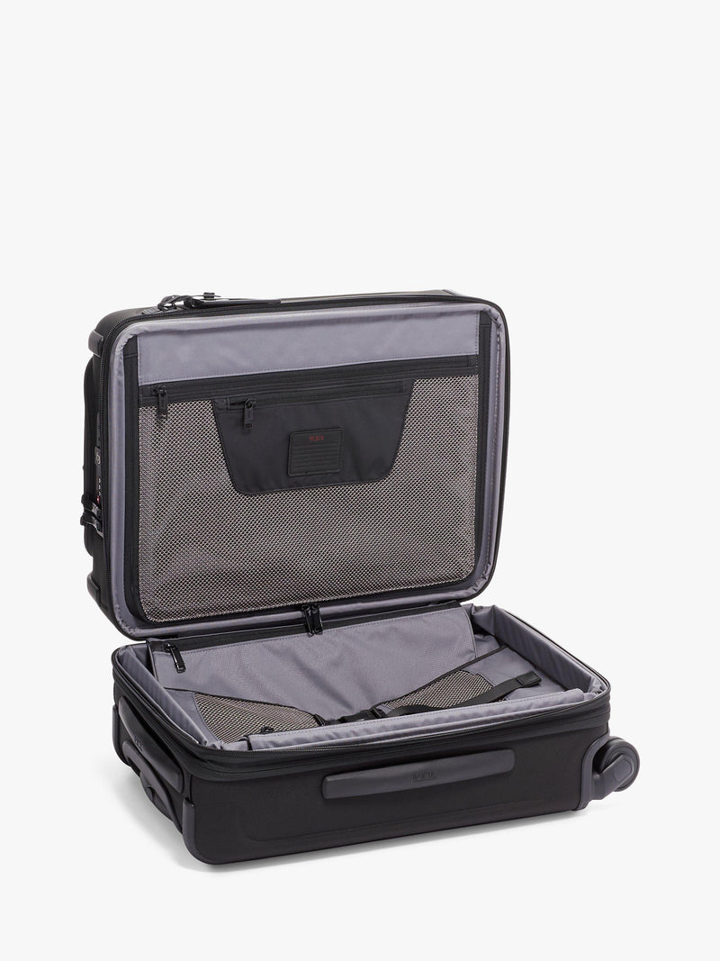 TUMI Alpha 3 cabin case 56cm, imported from the UK