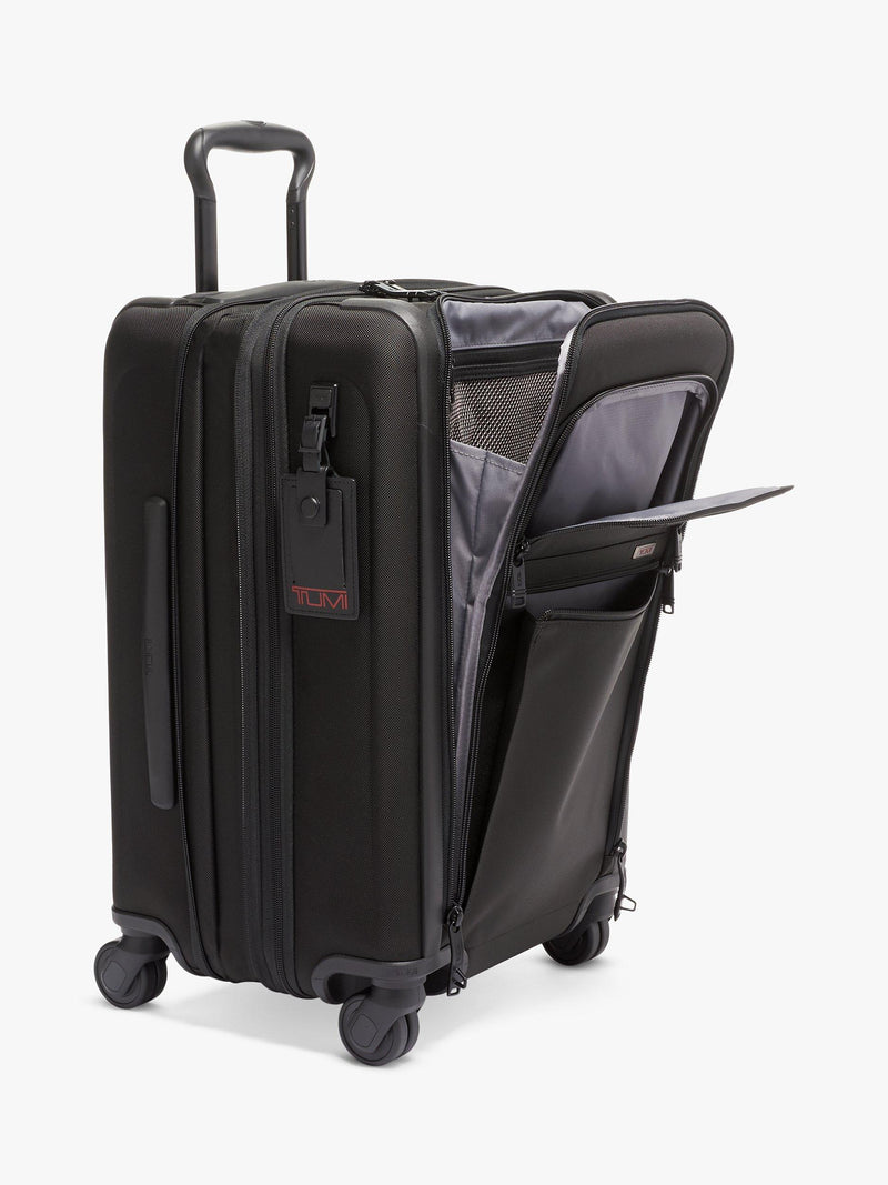 TUMI Alpha 3 cabin case 56cm, imported from the UK