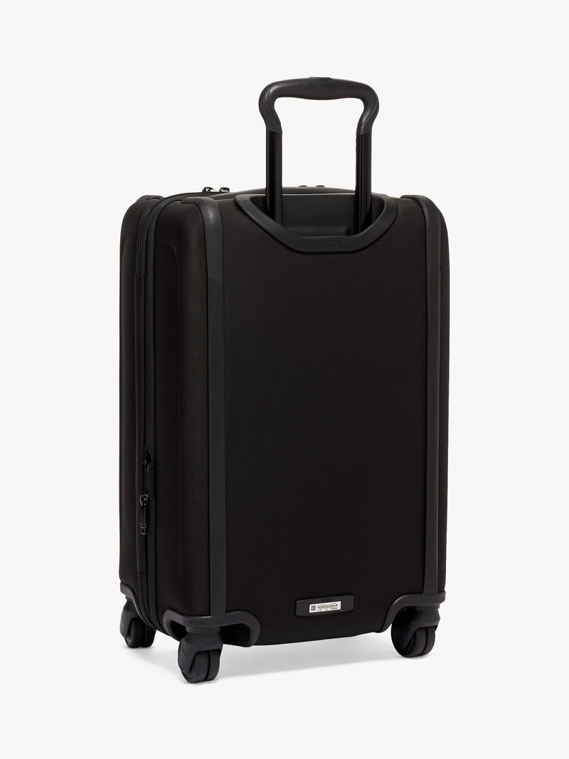 TUMI Alpha 3 cabin case 56cm, imported from the UK