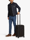 TUMI Alpha 3 cabin case 56cm, imported from the UK