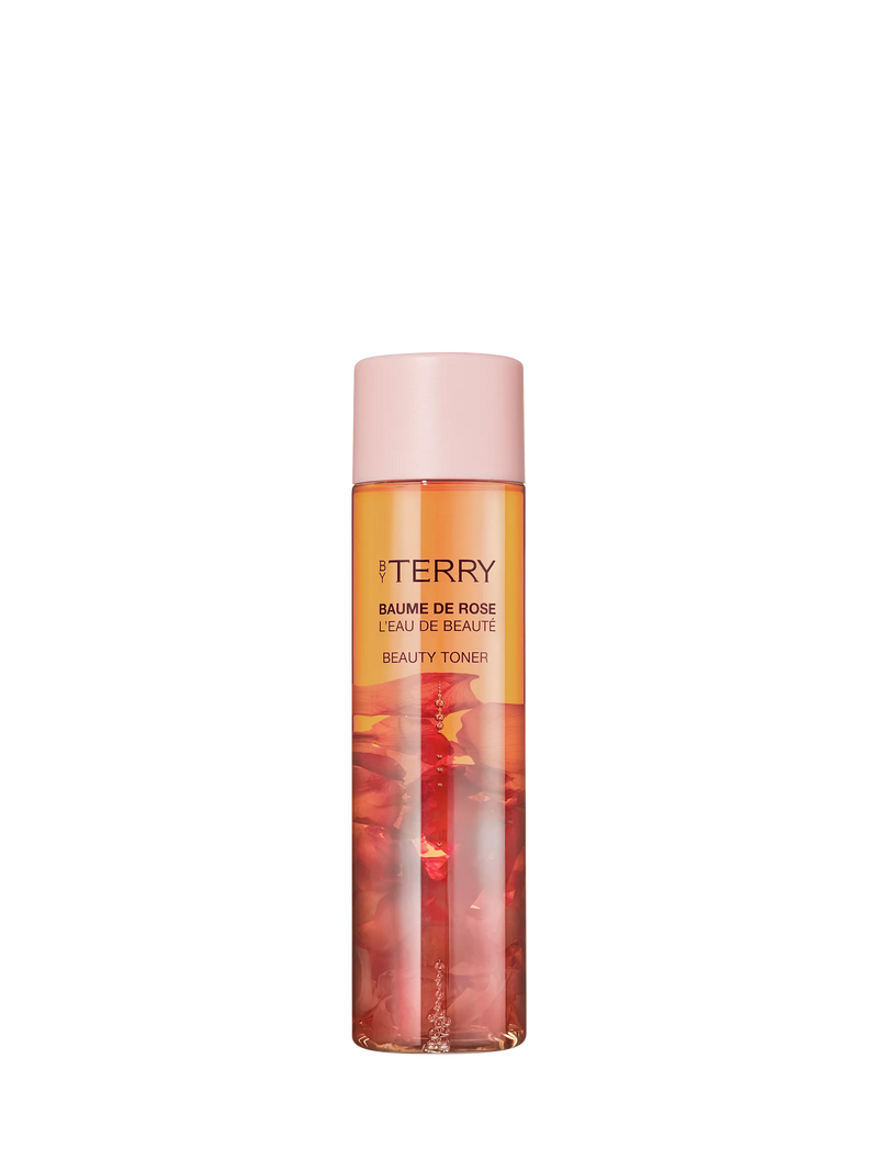 BY TERRY Baume de Rose beauty toner 200ml, imported from the UK