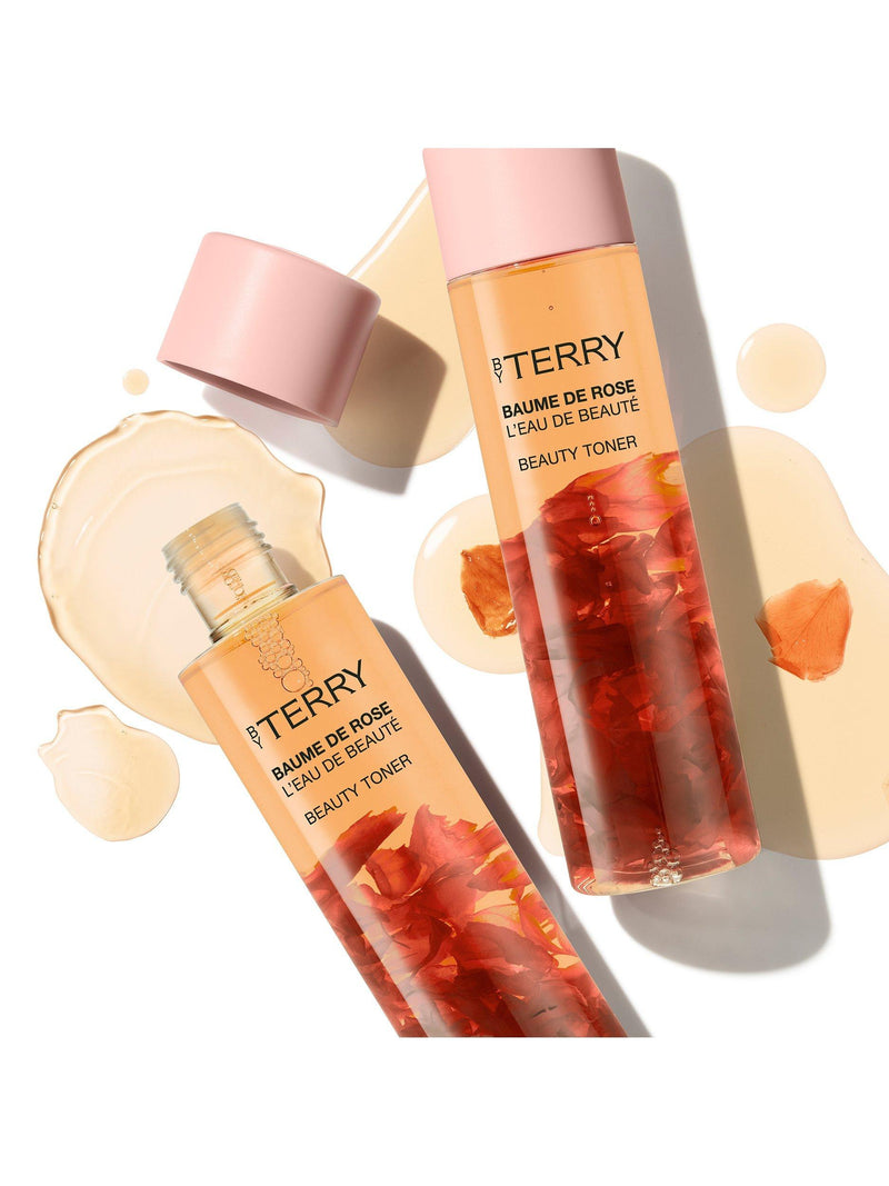 BY TERRY Baume de Rose beauty toner 200ml, imported from the UK