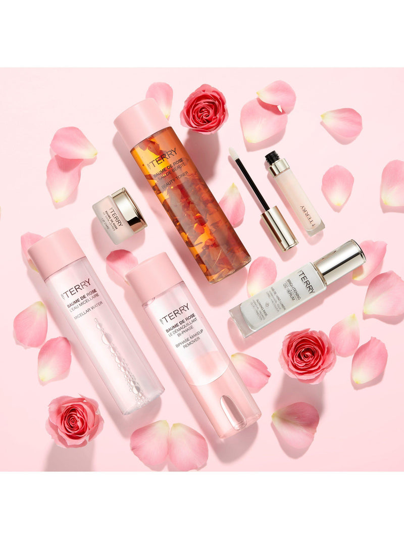 BY TERRY Baume de Rose beauty toner 200ml, imported from the UK