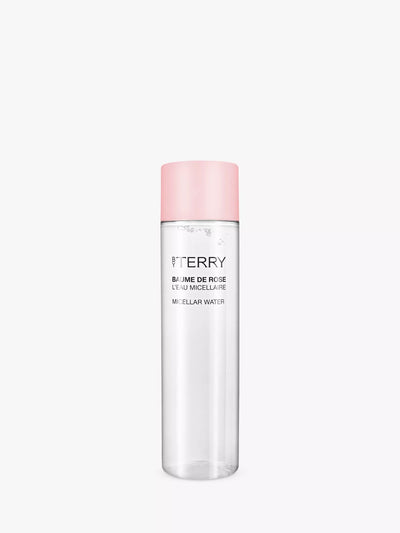 John Lewis BY TERRY Micellar Water Face Cleanser 200ml- Buy online at McGrocer