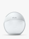 Elvie manual silicone wearable breast pump - British product